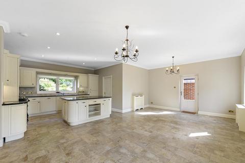 5 bedroom detached house for sale, Highbourne Park, Maidstone ME17