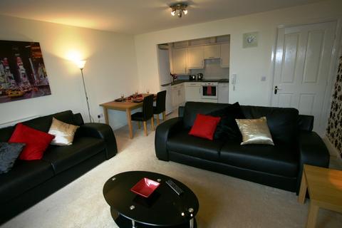 2 bedroom house to rent, Monument Court (L), Durham DH1