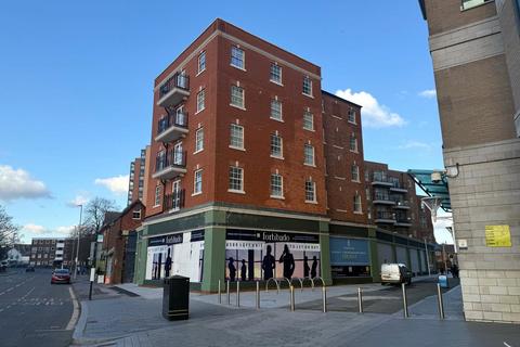 1 bedroom apartment for sale, 25 Vespasian, Dorset BH15
