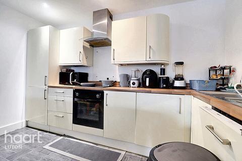 2 bedroom apartment for sale, Mill Street, Luton