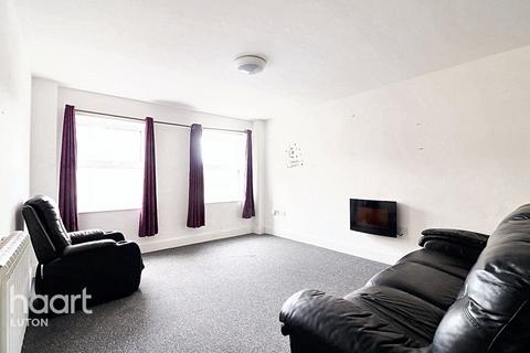 2 bedroom apartment for sale, Mill Street, Luton