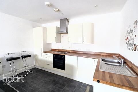 2 bedroom apartment for sale, Mill Street, Luton