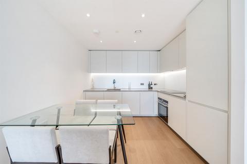 2 bedroom apartment to rent, No.1, Upper Riverside, Cutter Lane, Greenwich Peninsula, SE10