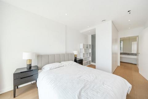 2 bedroom apartment to rent, No.1, Upper Riverside, Cutter Lane, Greenwich Peninsula, SE10