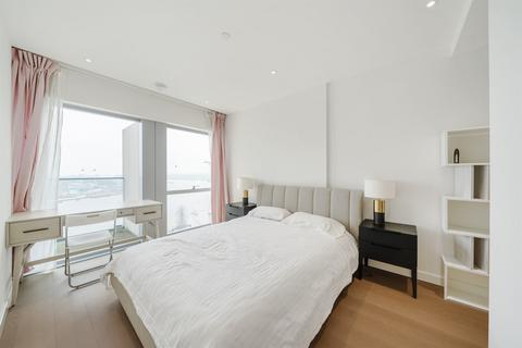 2 bedroom apartment to rent, No.1, Upper Riverside, Cutter Lane, Greenwich Peninsula, SE10