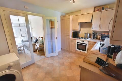 2 bedroom semi-detached house for sale, Exeter EX4