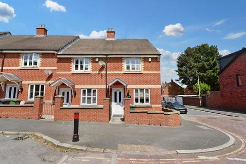 2 bedroom semi-detached house for sale, Exeter EX4