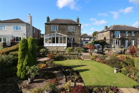 4 bedroom detached house for sale, East Parade, Steeton, BD20