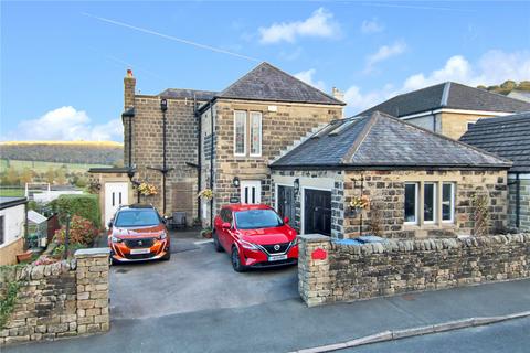 4 bedroom detached house for sale, East Parade, Steeton, BD20