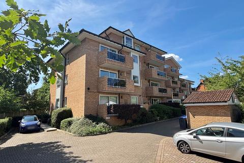 2 bedroom retirement property for sale, Bromley Road, Shortlands, Bromley, BR2