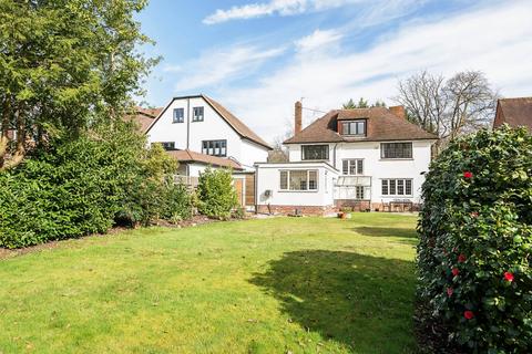 4 bedroom house to rent, Oxford Road, Gerrards Cross, Buckinghamshire, SL9