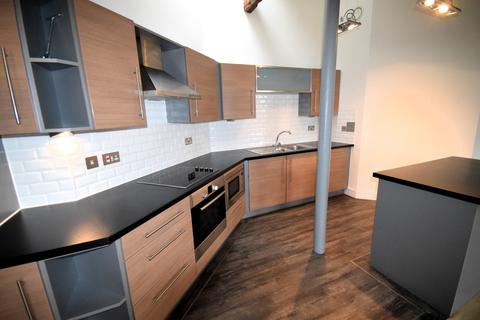 2 bedroom flat to rent, Shaddon Mill, CA2