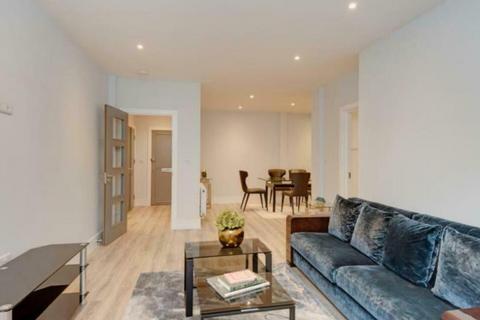 3 bedroom end of terrace house to rent, Maida Vale, Clive Court, London, W9