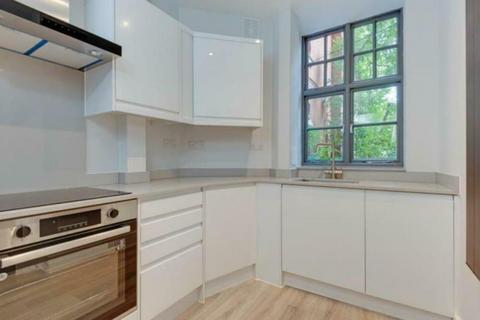 3 bedroom end of terrace house to rent, Maida Vale, Clive Court, London, W9