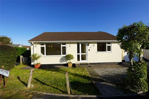 2 bedroom bungalow for sale, Church View, Liskeard PL14