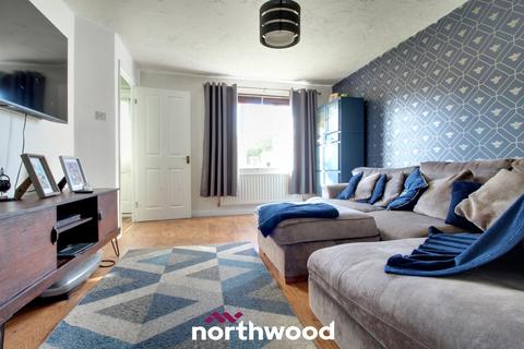 6 Dunstan Walk, Thorne, Doncaster, DN8 5UP
