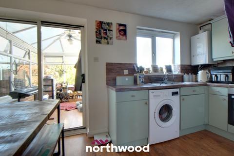 6 Dunstan Walk, Thorne, Doncaster, DN8 5UP