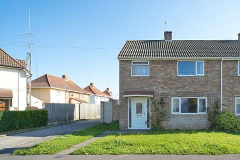 3 bedroom semi-detached house for sale, Bournville Road, Weston-Super-Mare, BS23