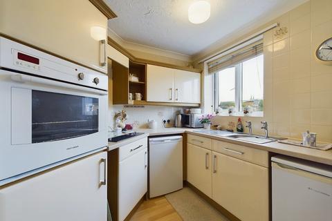 1 bedroom apartment for sale, Brook Street, Worcester, Worcestershire, WR1