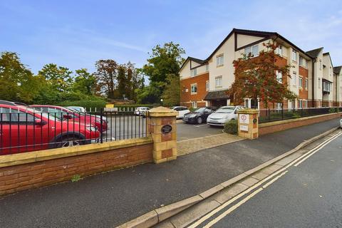 1 bedroom apartment for sale, Brook Street, Worcester, Worcestershire, WR1