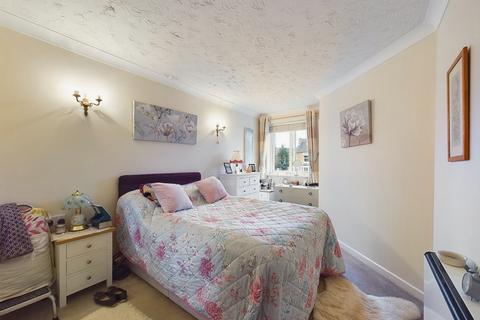 1 bedroom apartment for sale, Brook Street, Worcester, Worcestershire, WR1