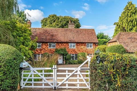 3 bedroom detached house for sale, The Rustles, Ide Hill Road, Bough Beech, Edenbridge