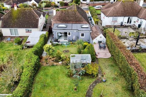 4 bedroom detached bungalow for sale, St. Lukes Road, Newton Abbot TQ12