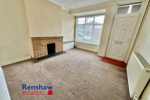 2 bedroom semi-detached house to rent, Barker Gate, Ilkeston, Derbyshire