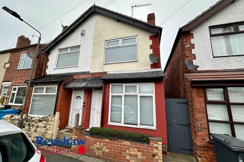 2 bedroom semi-detached house to rent, Barker Gate, Ilkeston, Derbyshire