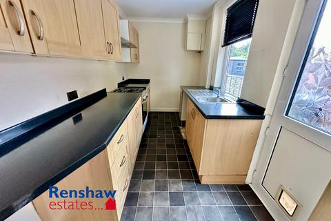 2 bedroom semi-detached house to rent, Barker Gate, Ilkeston, Derbyshire