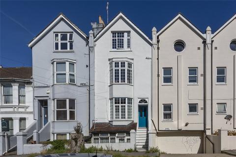 2 bedroom maisonette for sale, Upper Lewes Road, Brighton, East Sussex, BN2