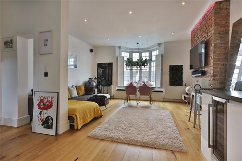 2 bedroom maisonette for sale, Upper Lewes Road, Brighton, East Sussex, BN2