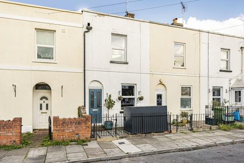 2 bedroom terraced house for sale, Moorend Street, Leckhampton, Cheltenham, Gloucestershire, GL53