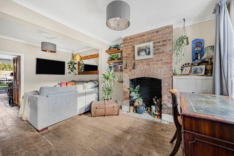 2 bedroom terraced house for sale, Moorend Street, Leckhampton, Cheltenham, Gloucestershire, GL53