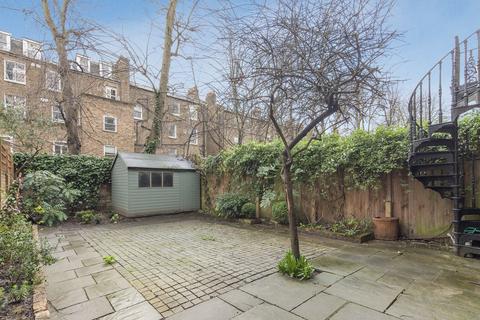 3 bedroom apartment for sale, Oxford Gardens, London W10