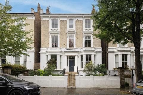 3 bedroom apartment for sale, Oxford Gardens, London W10