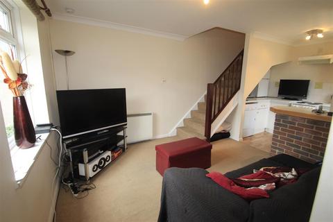 1 bedroom terraced house to rent, Sheen Close, Salisbury SP2