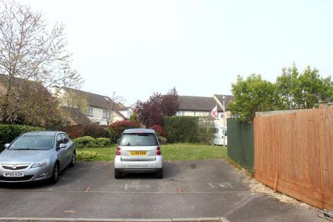 1 bedroom terraced house to rent, Sheen Close, Salisbury SP2