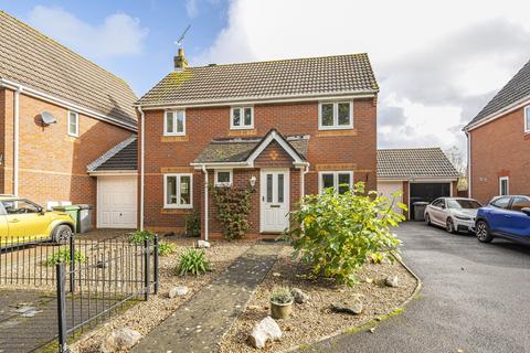 3 bedroom link detached house for sale, Coriander Way, Fareham PO15