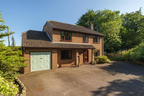 4 bedroom detached house for sale, Golgotha, Eythorne Road, Shepherdswell