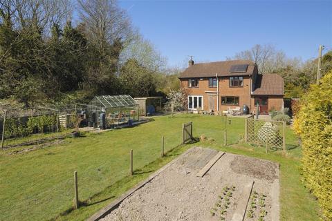 4 bedroom detached house for sale, Golgotha, Eythorne Road, Shepherdswell