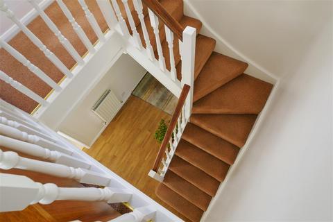 4 bedroom detached house for sale, Golgotha, Eythorne Road, Shepherdswell