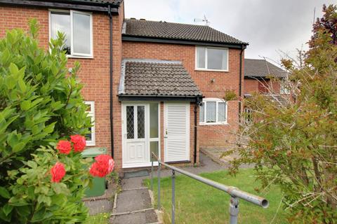 1 bedroom flat for sale, Clanfield