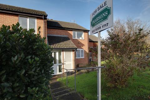 1 bedroom flat for sale, Clanfield