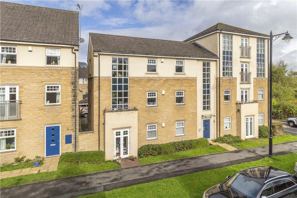 High Royds Drive