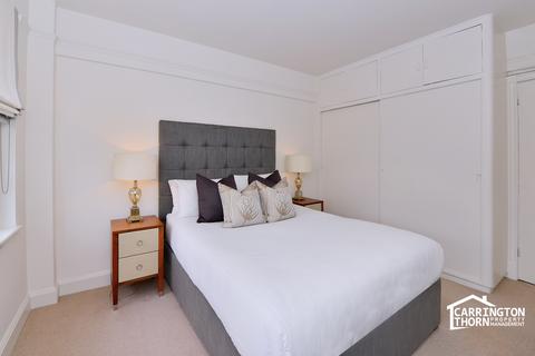 2 bedroom apartment to rent, Pelham Court, 145 Fulham Road, London, London