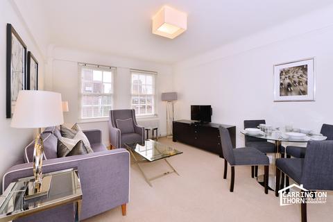 2 bedroom apartment to rent, Pelham Court, 145 Fulham Road, London, London