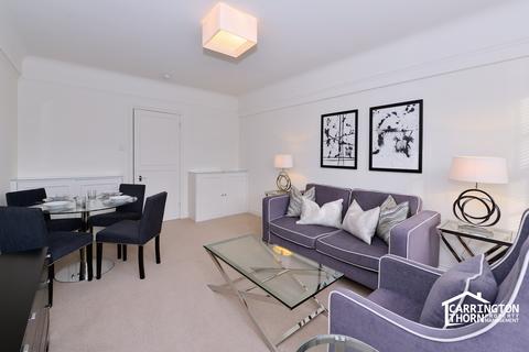 2 bedroom apartment to rent, Pelham Court, 145 Fulham Road, London, London