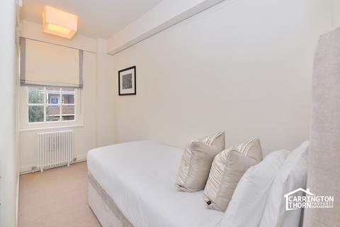 2 bedroom apartment to rent, Pelham Court, 145 Fulham Road, London, London