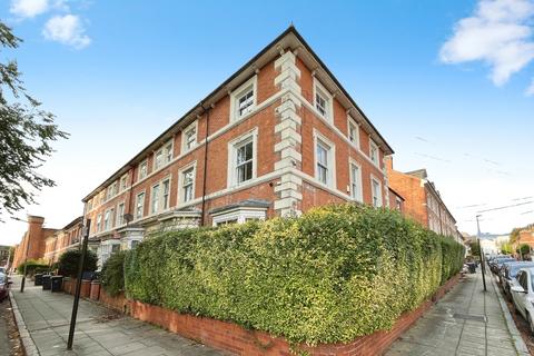 undefined, West Street, Leicestershire LE1